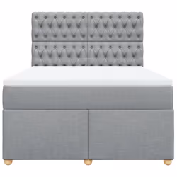 VidaXL 3291338 lit - Vue supplémentaire 4
