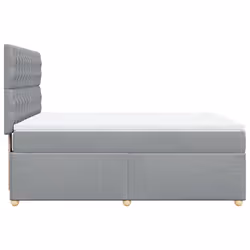 VidaXL 3291338 lit - Vue supplémentaire 5