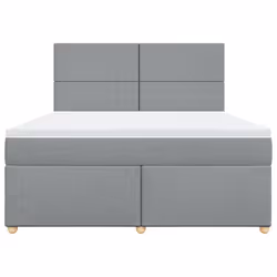 VidaXL 3291352 lit - Vue supplémentaire 4