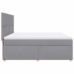 VidaXL 3291352 lit - Vue supplémentaire 5