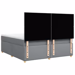 VidaXL 3291352 lit - Vue supplémentaire 6