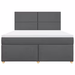 VidaXL 3291353 lit - Vue supplémentaire 4
