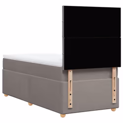 VidaXL 3291363 lit - Vue supplémentaire 6
