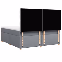 VidaXL 3291366 lit - Vue supplémentaire 6