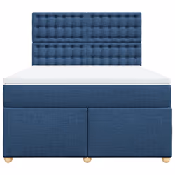 VidaXL 3291379 lit - Vue supplémentaire 4
