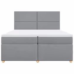 VidaXL 3291380 lit - Vue supplémentaire 4