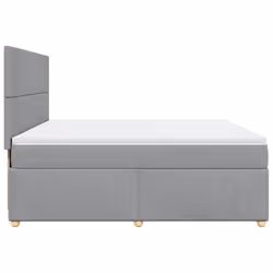 VidaXL 3291380 lit - Vue supplémentaire 5