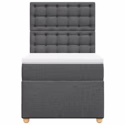 VidaXL 3291402 lit - Vue supplémentaire 4