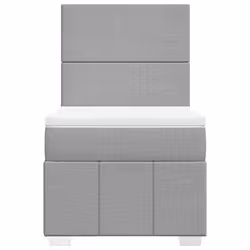VidaXL 3291488 lit - Vue supplémentaire 4