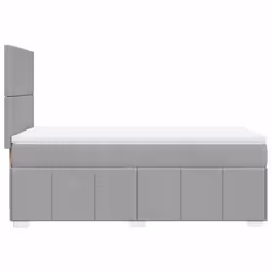 VidaXL 3291488 lit - Vue supplémentaire 5