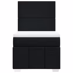 VidaXL 3291490 lit - Vue supplémentaire 4