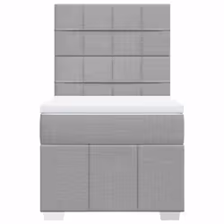 VidaXL 3291495 lit - Vue supplémentaire 4