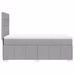 VidaXL 3291495 lit - Vue supplémentaire 5