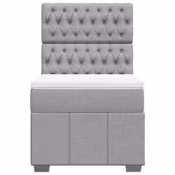 VidaXL 3291502 lit - Vue supplémentaire 4