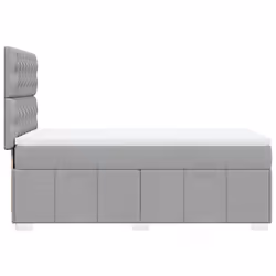 VidaXL 3291502 lit - Vue supplémentaire 5