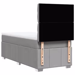 VidaXL 3291502 lit - Vue supplémentaire 6