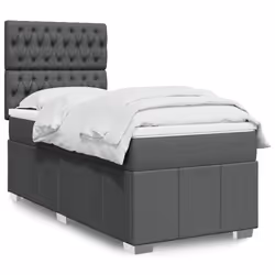 VidaXL 3291503 lit - Vue supplémentaire 2