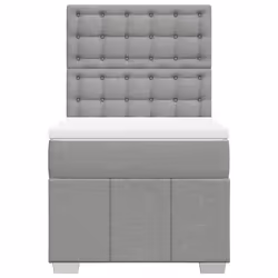 VidaXL 3291509 lit - Vue supplémentaire 4
