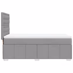 VidaXL 3291509 lit - Vue supplémentaire 5