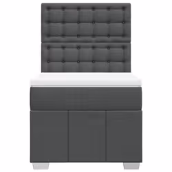 VidaXL 3291510 lit - Vue supplémentaire 4