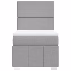 VidaXL 3291537 lit - Vue supplémentaire 4