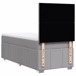 VidaXL 3291537 lit - Vue supplémentaire 6