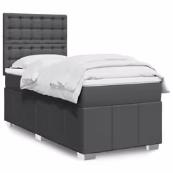 VidaXL 3291538 lit - Vue supplémentaire 2