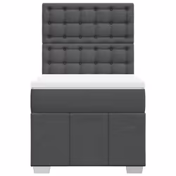 VidaXL 3291538 lit - Vue supplémentaire 4