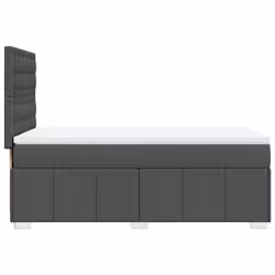 VidaXL 3291538 lit - Vue supplémentaire 5