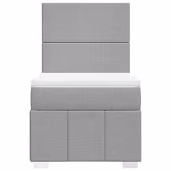 VidaXL 3291544 lit - Vue supplémentaire 4