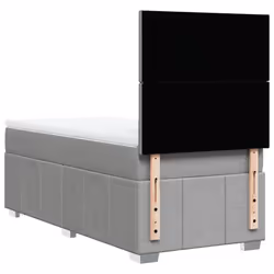 VidaXL 3291544 lit - Vue supplémentaire 6