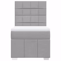 VidaXL 3291551 lit - Vue supplémentaire 4