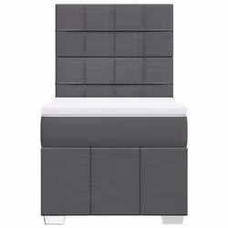 VidaXL 3291552 lit - Vue supplémentaire 4