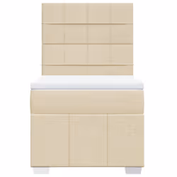 VidaXL 3291556 lit - Vue supplémentaire 4