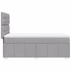 VidaXL 3291558 lit - Vue supplémentaire 5