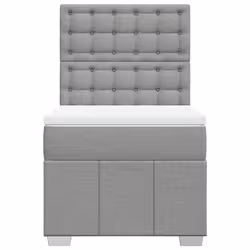 VidaXL 3291565 lit - Vue supplémentaire 4