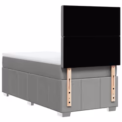 VidaXL 3291565 lit - Vue supplémentaire 6