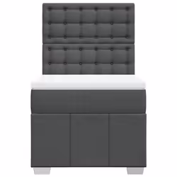 VidaXL 3291566 lit - Vue supplémentaire 4