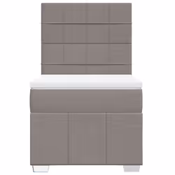 VidaXL 3291583 lit - Vue supplémentaire 4