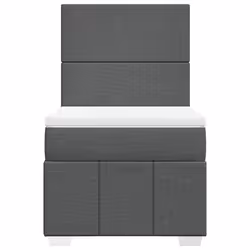 VidaXL 3291601 lit - Vue supplémentaire 4