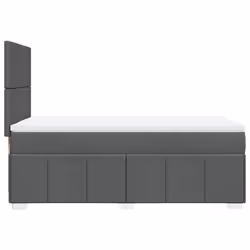 VidaXL 3291601 lit - Vue supplémentaire 5
