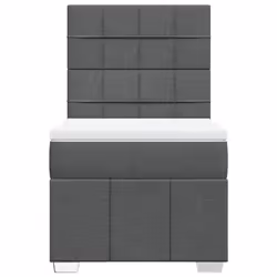 VidaXL 3291608 lit - Vue supplémentaire 4