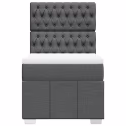 VidaXL 3291615 lit - Vue supplémentaire 4