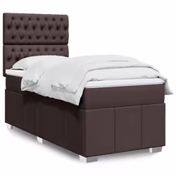 VidaXL 3291617 lit - Vue supplémentaire 2