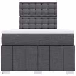 VidaXL 3291622 lit - Vue supplémentaire 4