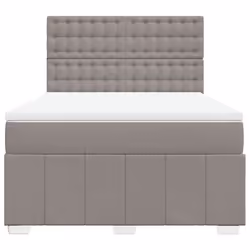 VidaXL 3291653 lit - Vue supplémentaire 4