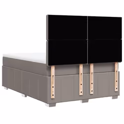 VidaXL 3291653 lit - Vue supplémentaire 6