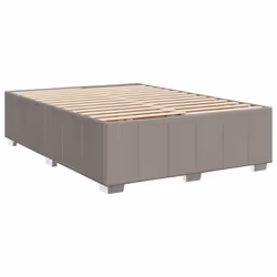VidaXL 3291653 lit - Vue supplémentaire 8