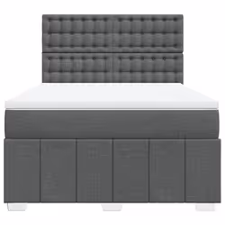 VidaXL 3291678 lit - Vue supplémentaire 4