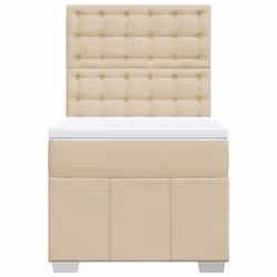 VidaXL 3291682 lit - Vue supplémentaire 4